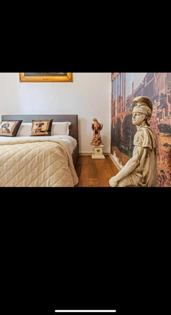 Olimpico's Apartamento *