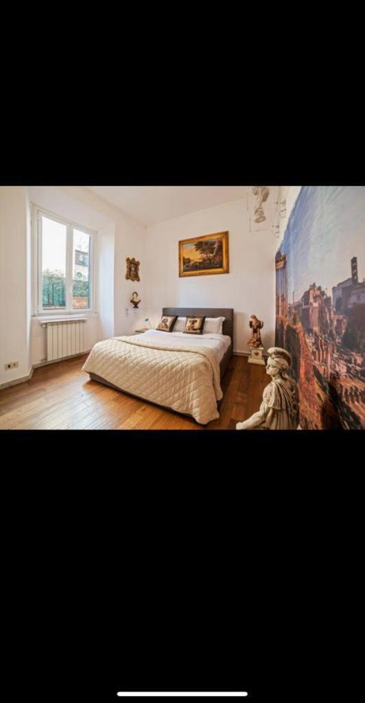 Apartment Olimpico's Rom